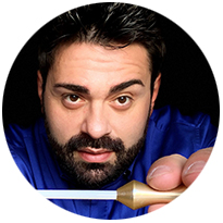 Salvatore Perri