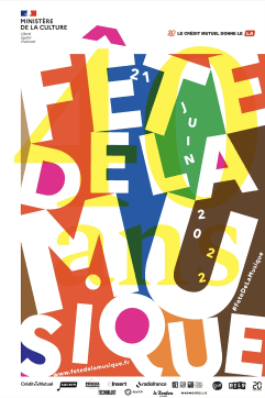 Fête de la musique