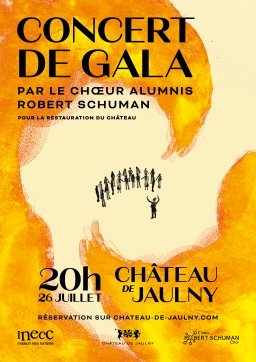Choeur Robert Schuman