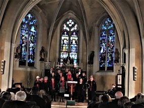 La clé des chants