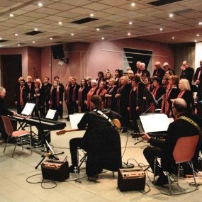 Chorale Just Brass