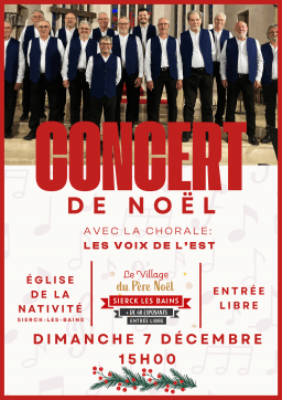 Les Voix de l'Est