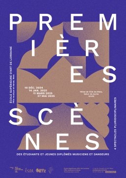 Premières scènes • Nos traîtres