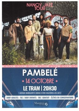 Pambelé