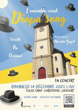 Diapa'song