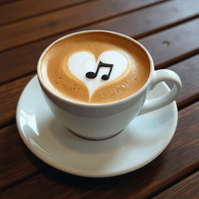 Café Choral