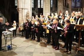 Concert de Noël