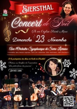 Noël solidaire
