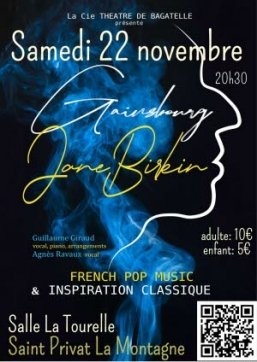 Gainsbourg-Birkin