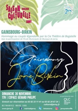 Gainsbourg-Birkin