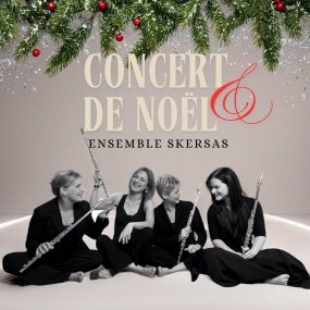 Ensemble Skersas