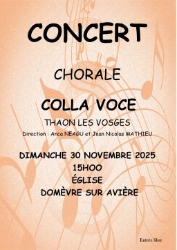 Colla Voce