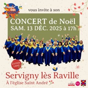 Concert Gospel