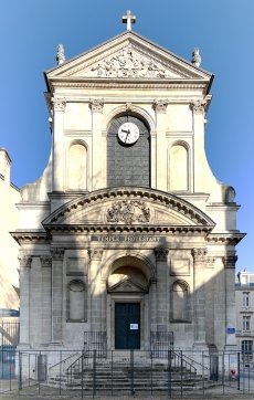 Salons Chantants