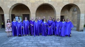 Chorale LovaGospel