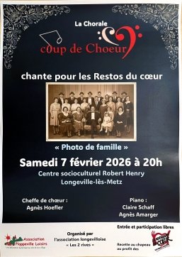 Photo de famille