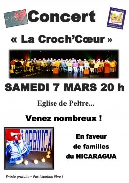 La Croch'Coeur