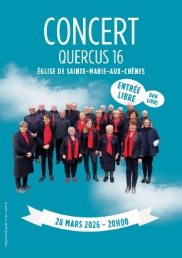 Quercus 16