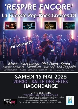 Respire encore