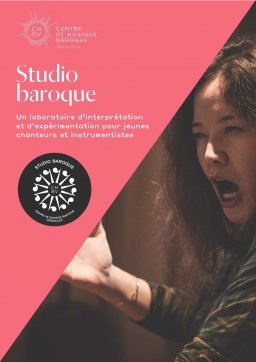 Studio baroque