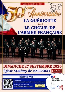La Guériotte