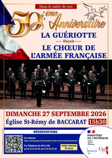La Guériotte