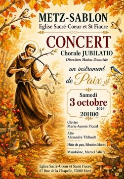 Un instrument de Paix