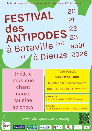 antipodes 2026