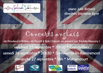 Splenda Voce