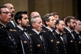 Choeur de l'armée française