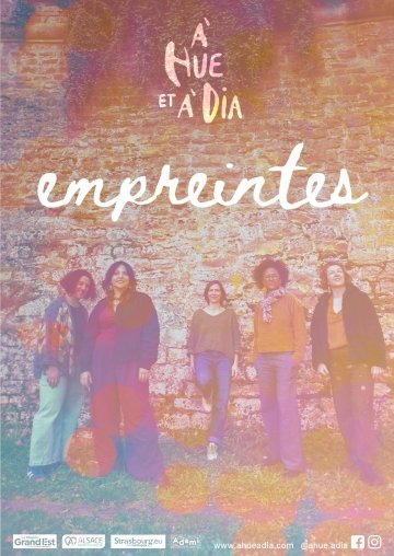 Empreintes
