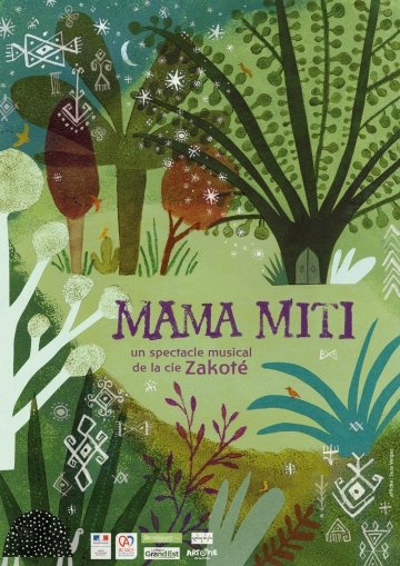 Mama Miti