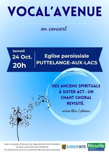 Des chansons revisitées à Sister Act