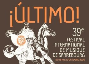 Festival international de musique de Sarrebourg