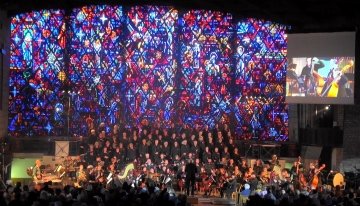 Concert du 11 novembre • Rencontres