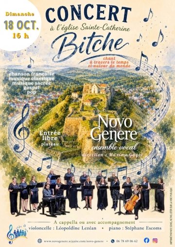 Novo Genere