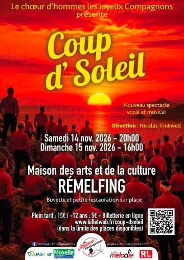 Coup d'soleil