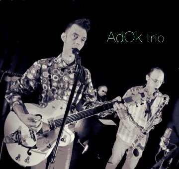 Trio AdOk