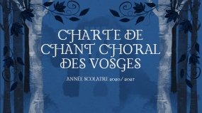 Les Charmes de la voix