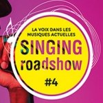 Singing roadshow #4