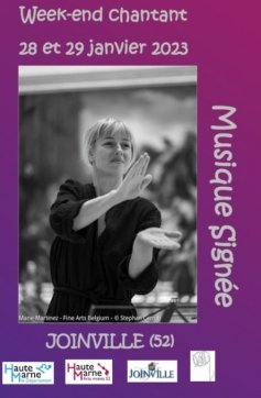 Musique signée