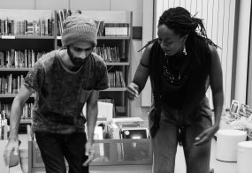 Développer les pratiques vocales collectives improvisées