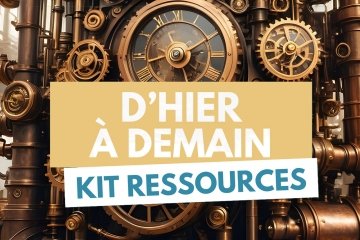 D'hier à demain
