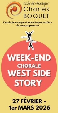 West Side Story