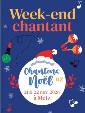 Chantons Noël
